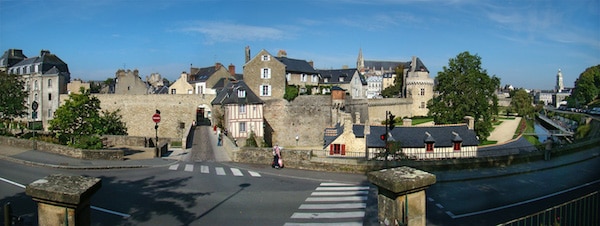 vannes