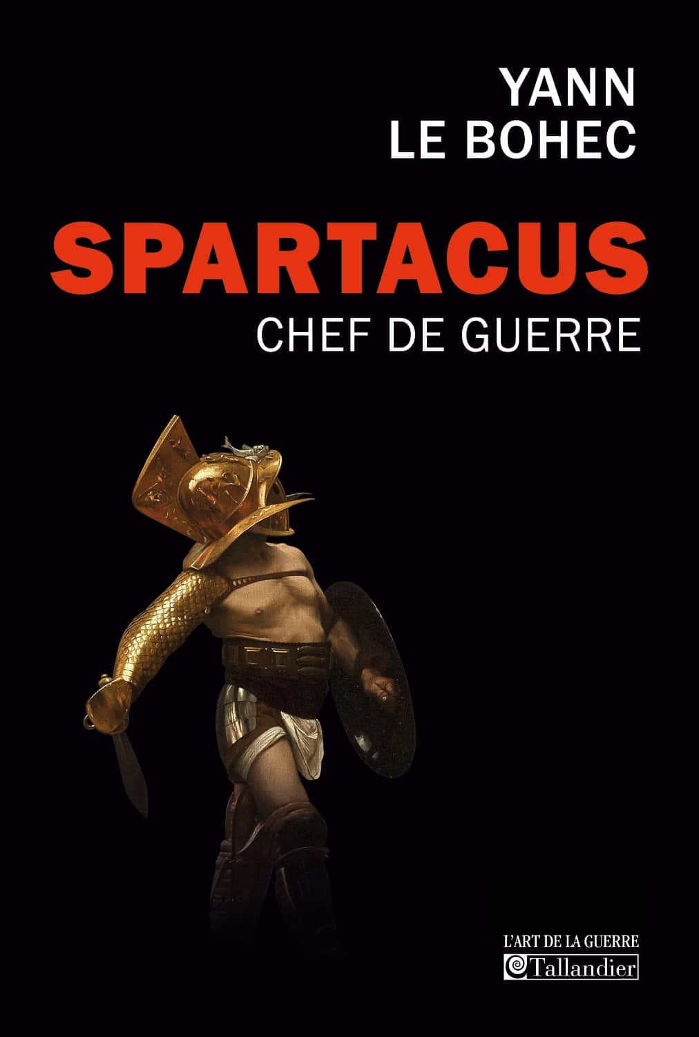 Spartacus-Yann-Le-Bohec