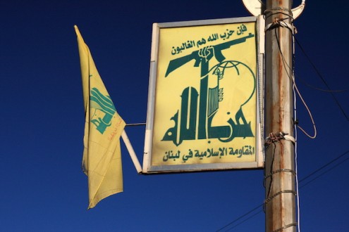 hezbollah