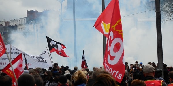 Loi_Travail_violentes_émeutes_Nantes_Rennes
