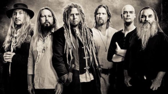 korpiklaani