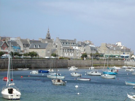 roscoff