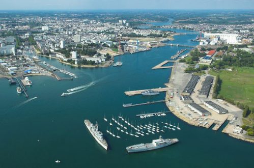 Lorient_port