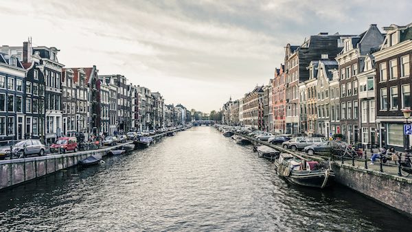 amsterdam