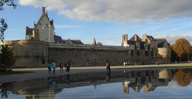 Nantes, record de France d’augmentation des impôts locaux en 2016