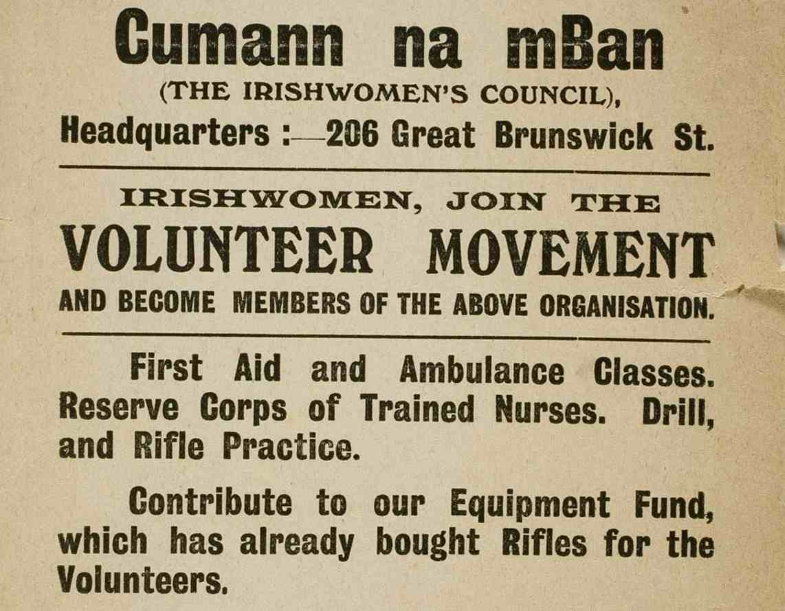 cumann_na_mban