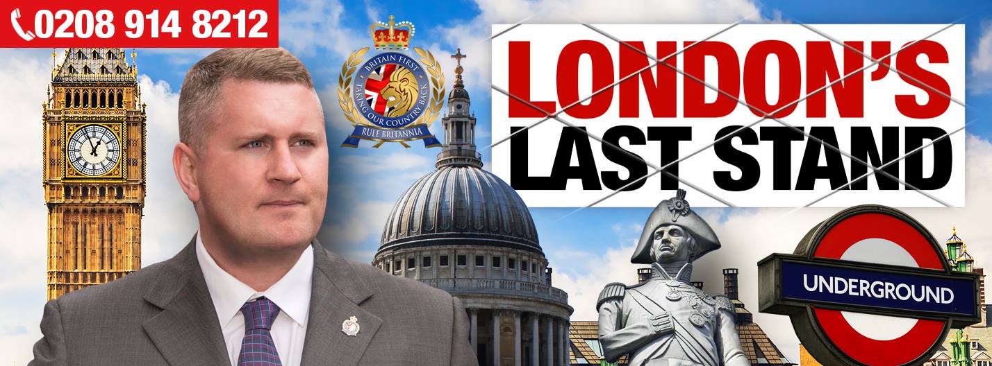 Angleterre. Élections à Londres mode d'emploi