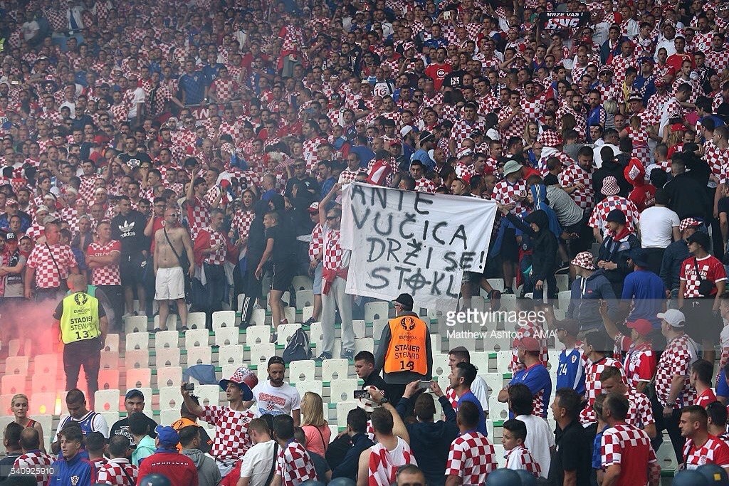 croatie