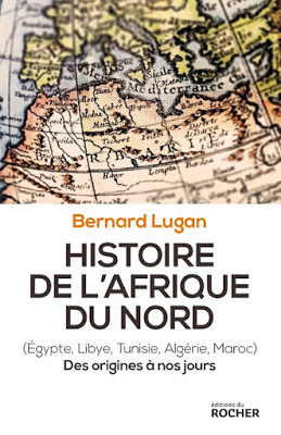 Histoire de l'Afrique du Nord 1