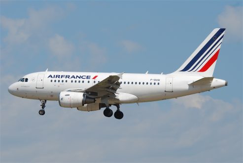 Air France