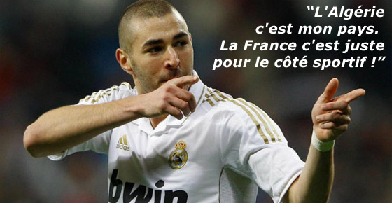 benzema