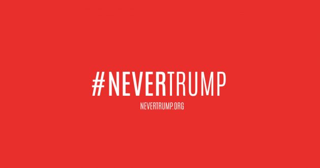 nevertrump