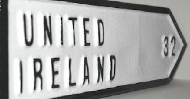 united-ireland