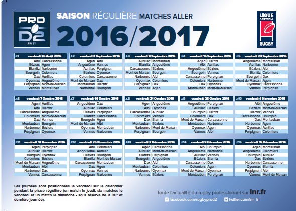 CalendrierProD2