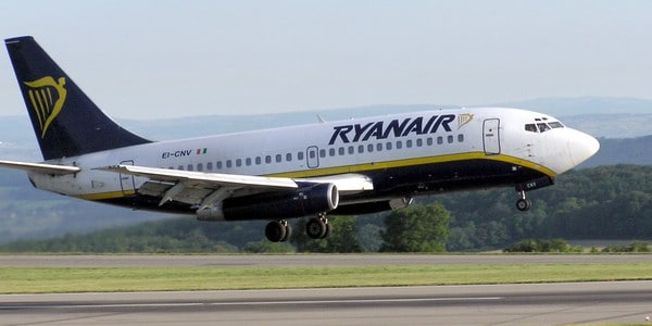 ryanair