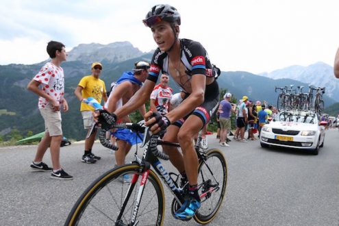 Tour de France 2015 - stage 17