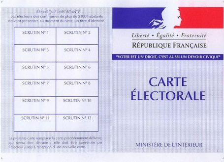 carte_electorale