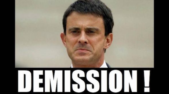 démission_valls