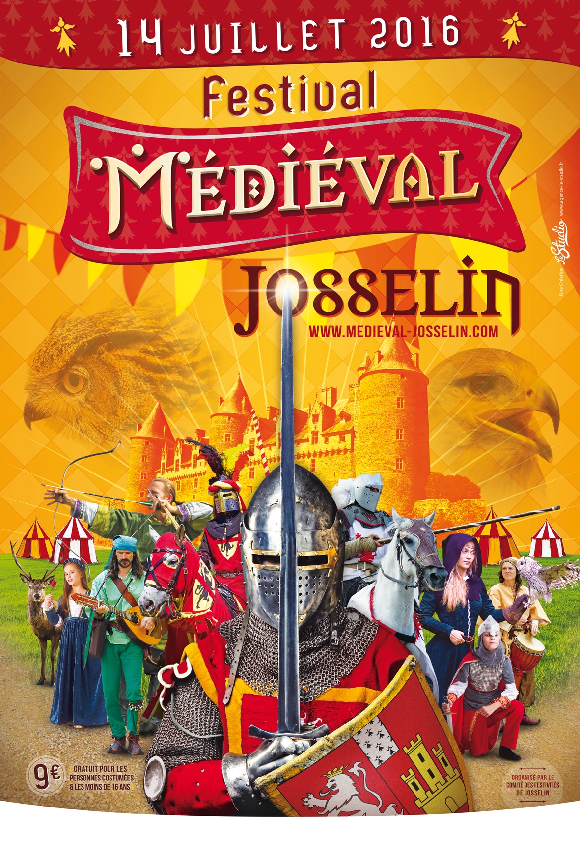 josselin_festival