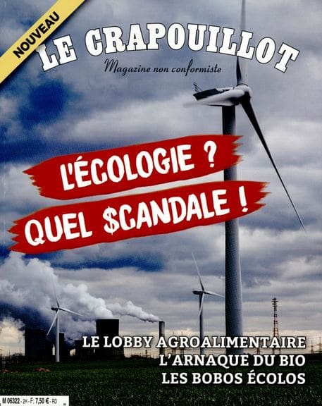 crapouillot