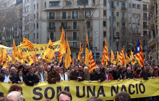 catalogne