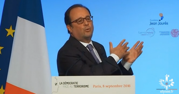 François Hollande : stop ou encore pour Notre-Dame-des-Landes ?