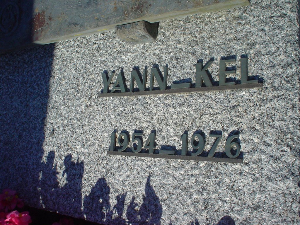 Quimper Hommage A Yann Kel Kernaleguen Flb Ce Samedi A 15h Quimper Hommage A Yann Kel Kernaleguen Flb Ce Samedi A 15h