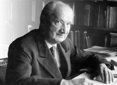 heidegger