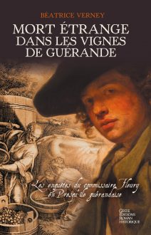 mortetrangedanslesvignesdeguerande