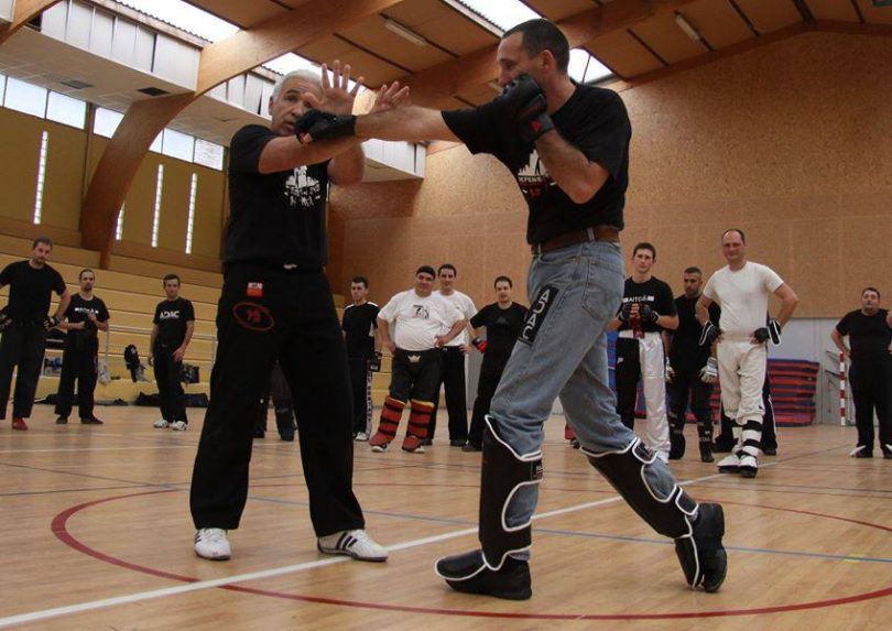 Stage de boxe le samedi 21 octobre à Rennes Robert_paturel-810x573