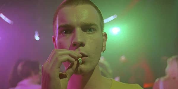 trainspotting