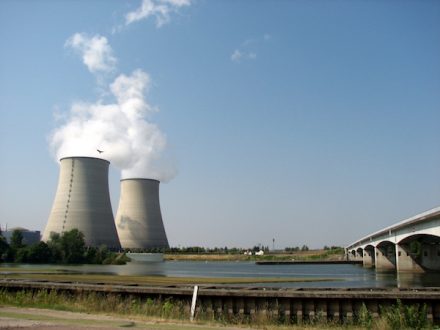 nucléaire