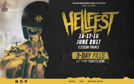 hellfest