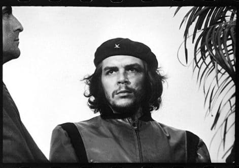 che_guevara