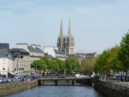 Quimper