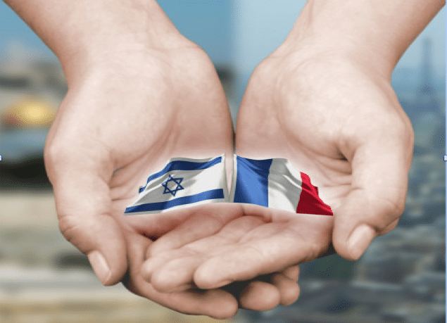 france_israel