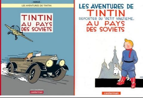 tintin