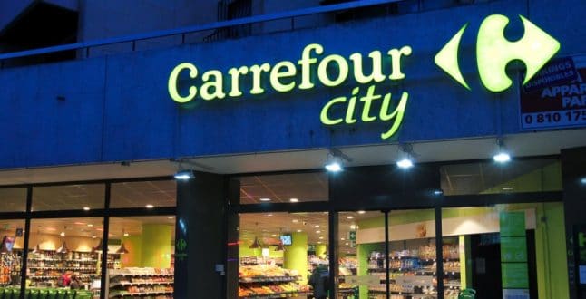 Façade_Carrefour_City