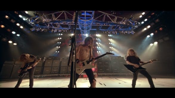 airbourne