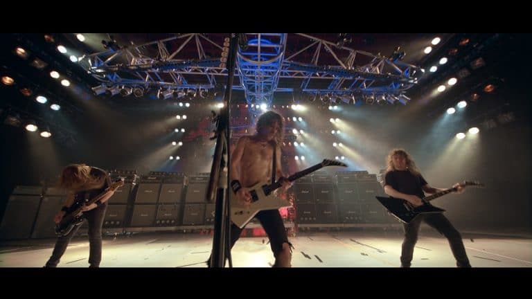 airbourne