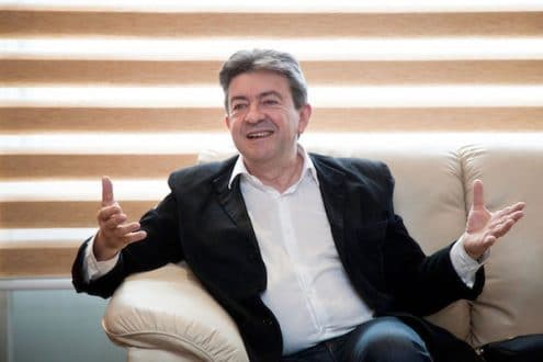 melenchon