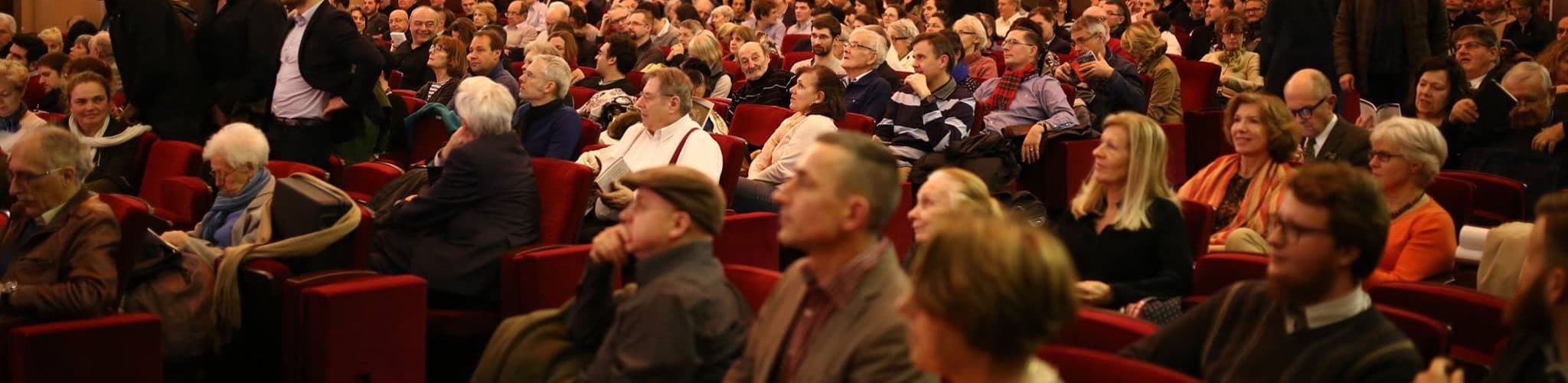 Institut Iliade Colloque