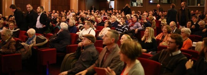 Institut Iliade Colloque