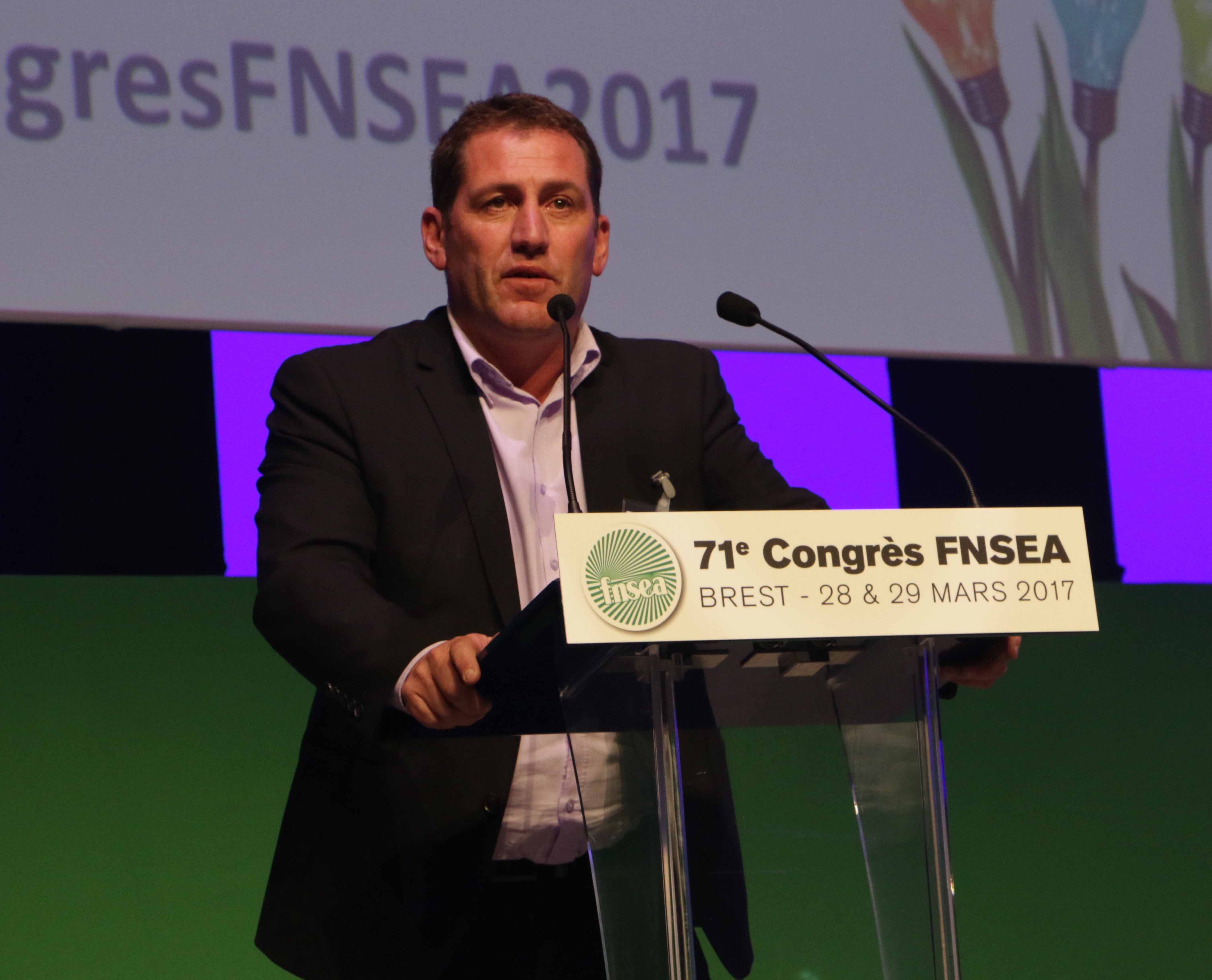 FNSEA Europe