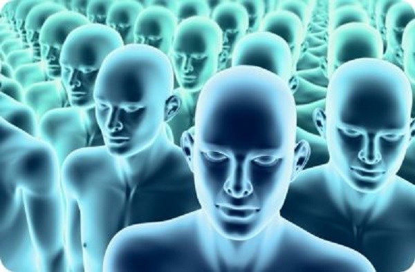 human-clones