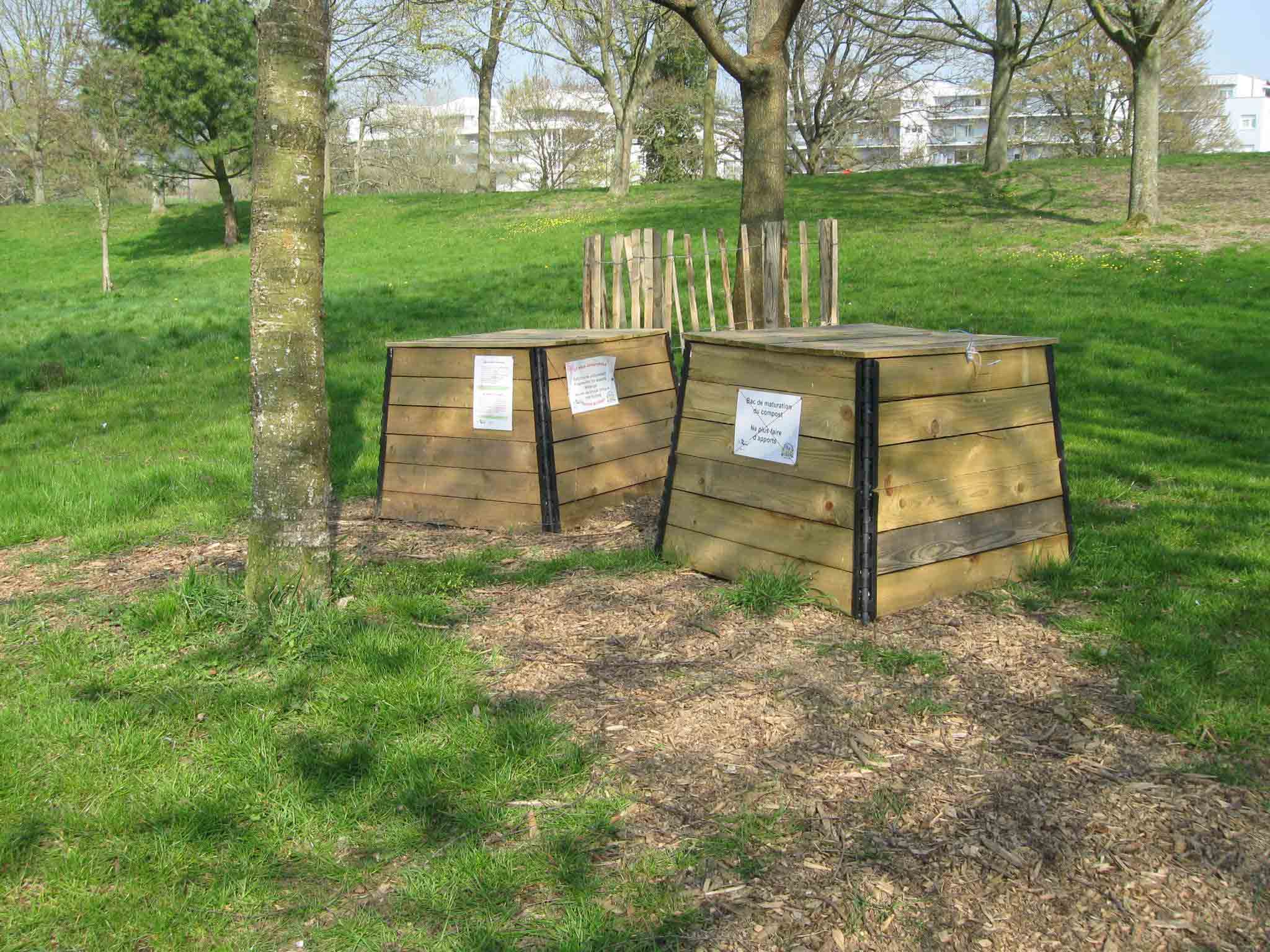 Rennes Palmarès Environnement