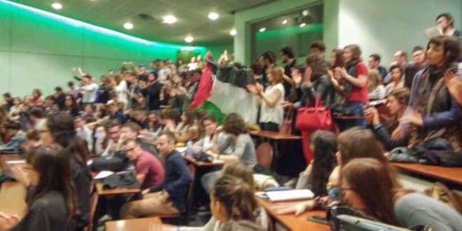 Sciences Po Rennes