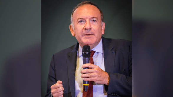 MEDEF Gattaz