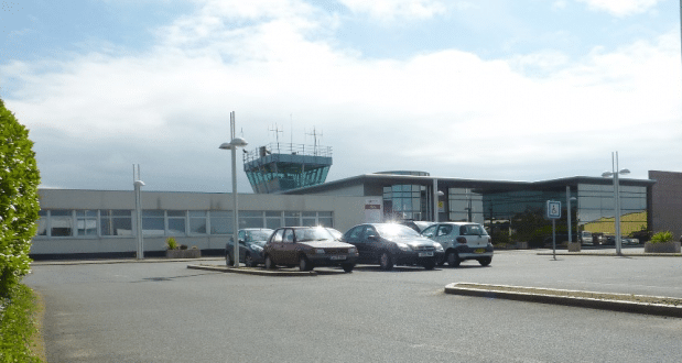 La chambre régionale des comptes bombarde les aéroports de Lannion et Saint-Brieuc