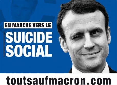 macron